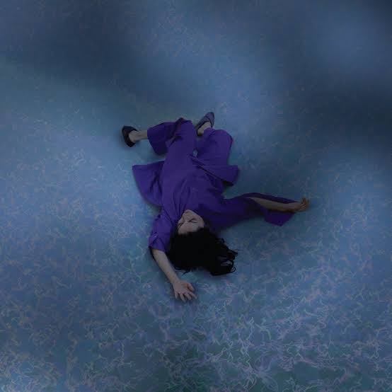 Lucrecia Dalt - ¡Ay! (LTE edition, Translucent Red Vinyl)