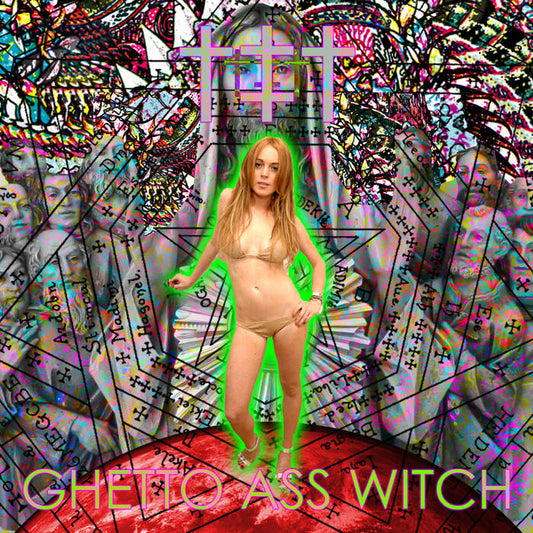 Ritualz - Ghetto Ass Witch