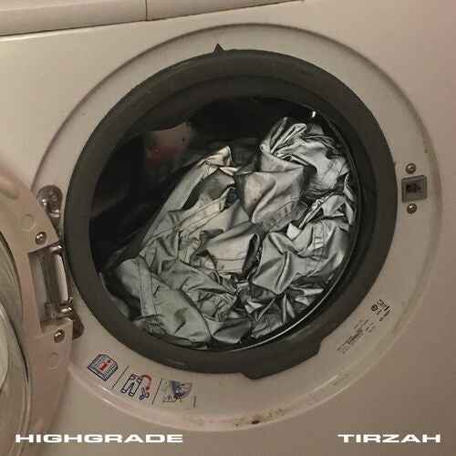 Tirzah - Highgrade (2xLP)