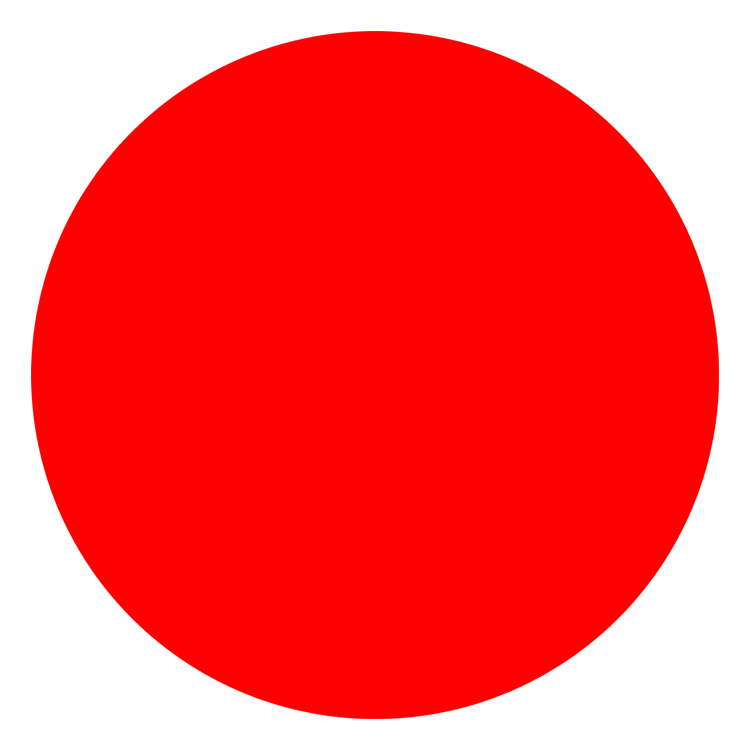 Slipmat - Solid Red Rum