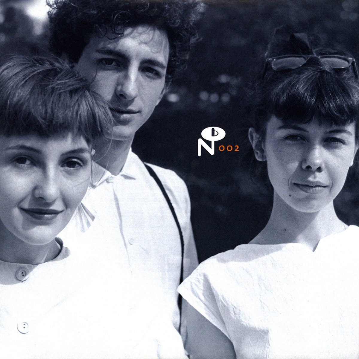 Antena - Camino Del Sol (Brussels Blue Vinyl - 2xLP)