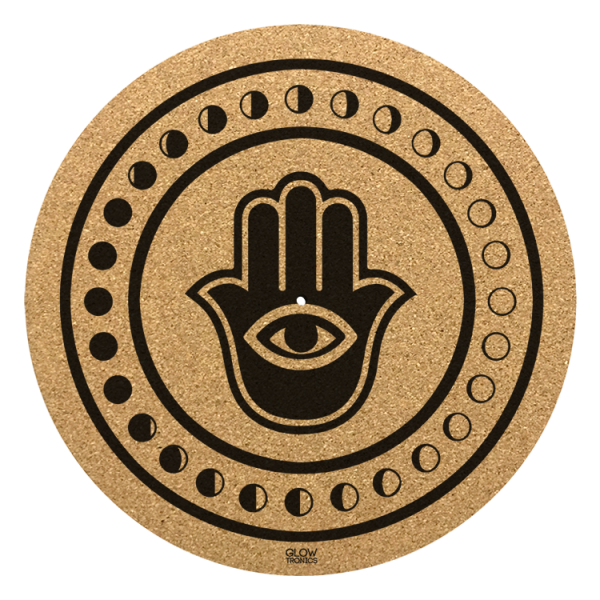 Slipmat - Hand Eye Coordination Cork