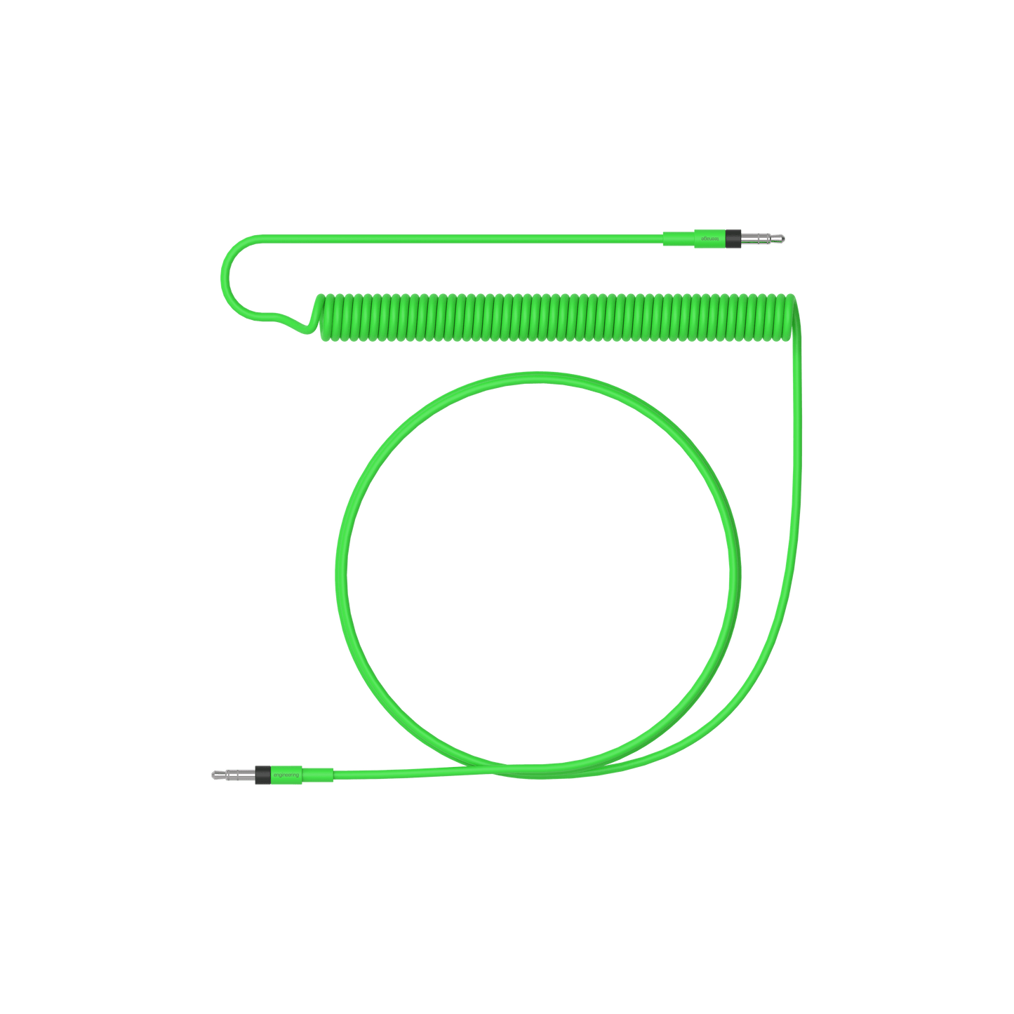 Teenage Engineering - Sc-1 Spiral Sync Cable