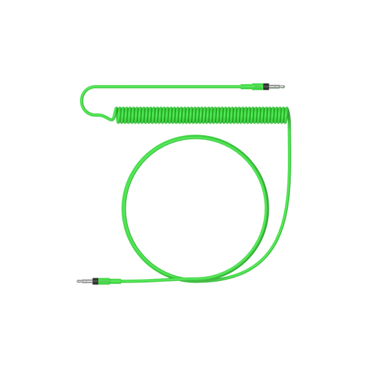 Teenage Engineering - Sc-1 Spiral Sync Cable
