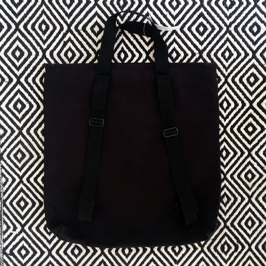 Bolsa - mochila Mueca mochila - Salvaje Music Store MEXICO