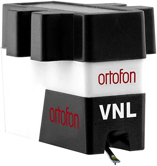 Ortofon - VNL CARTRIDGE (Fonocaptor + 3 stylus)