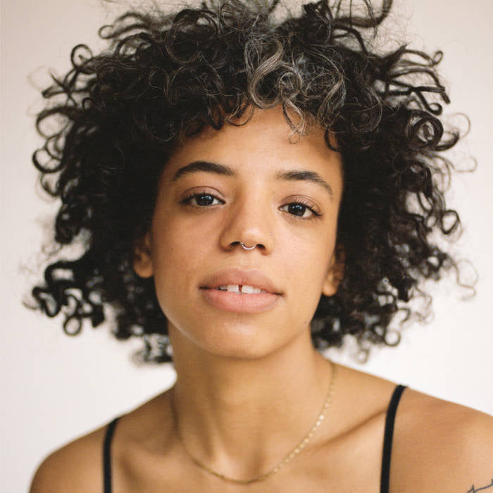 Tasha - Tell Me What You Miss The Most (Color LP)