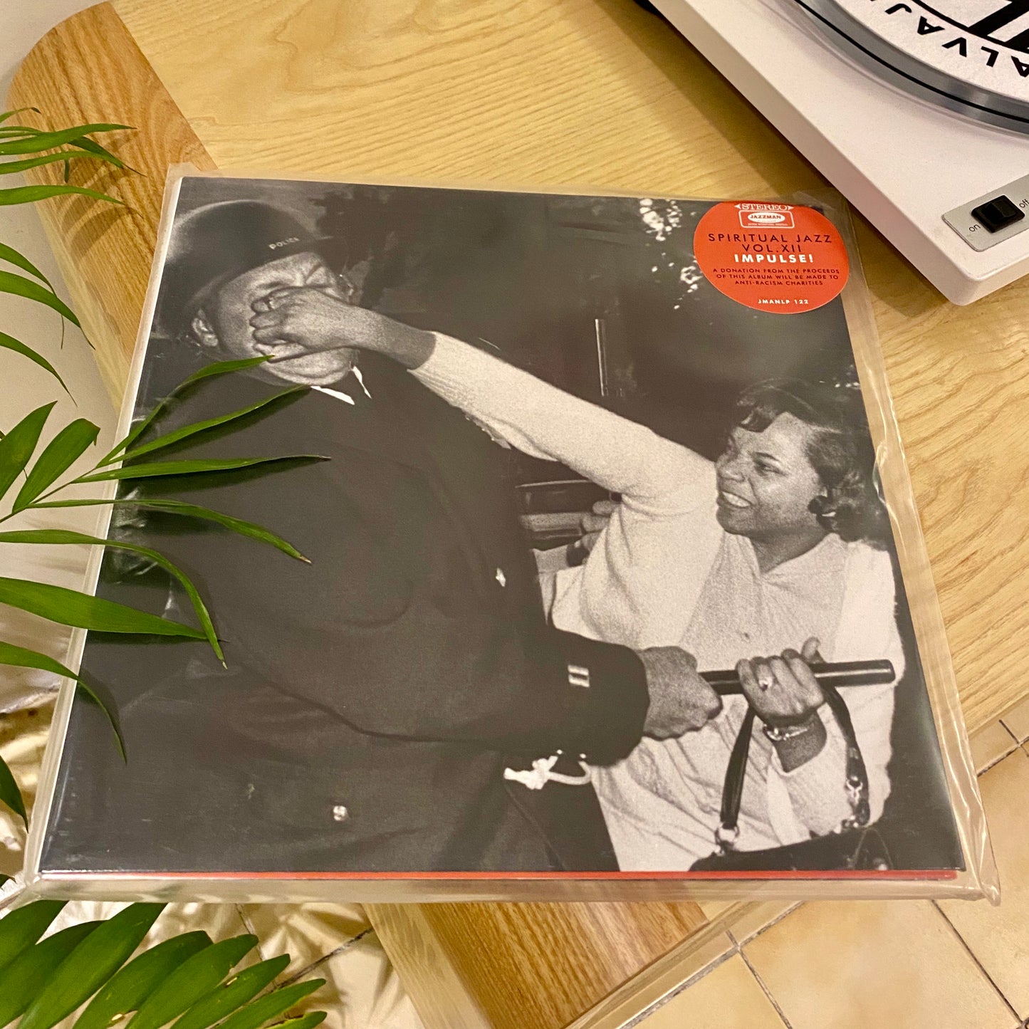 Spiritual Jazz Vol. XII: Impulse! (3xLP)