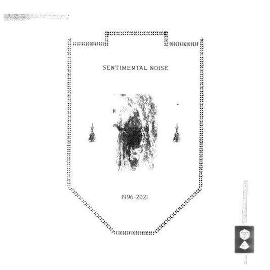 Jagjaguwar Sentimental Noise 1996-2021 (Limited Silver 2xLP)