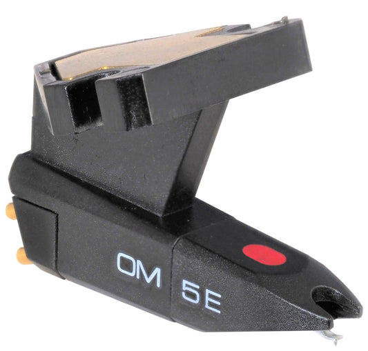 Ortofon - OM5 E (Fonocaptor + Stylus)