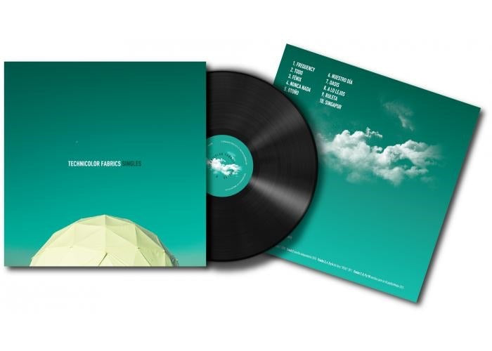 Technicolor Fabrics - Singles