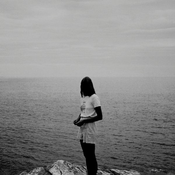 Midwife - Luminol (Colored Vinyl)