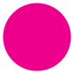 Slipmat - Pink UV Blacklight Activated (par de tapetes)