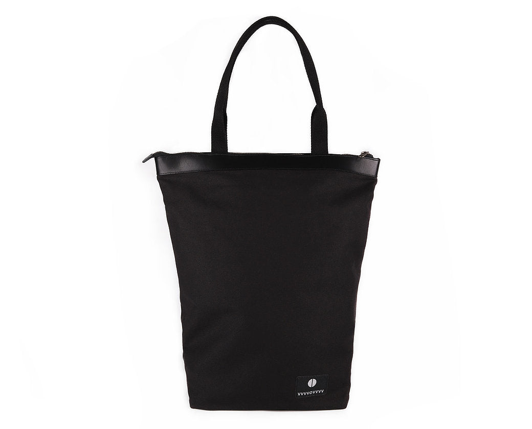 Mochila Vov Leather Goods - Tote Backpack