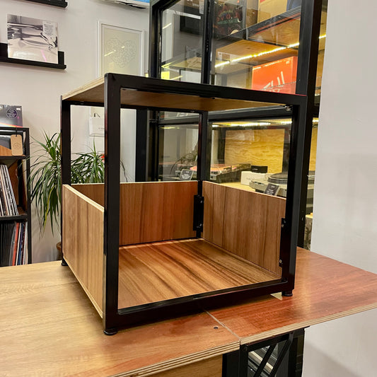 Mueca - Cubo modular