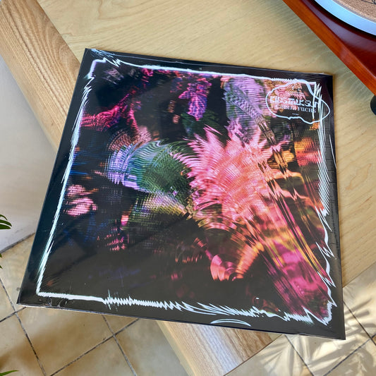 Camila Fuchs - Kids Talk Sun (Yellow LP)