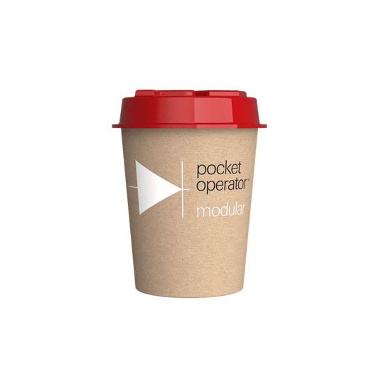 Teenage Engineering - Cable Kit Short