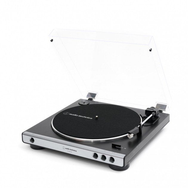 Tornamesa Audio Technica - AT-LP60X-GM