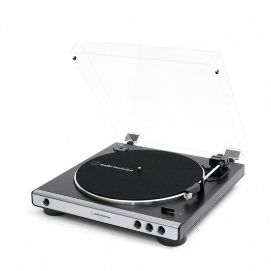 Tornamesa Audio Technica - AT-LP60X-GM