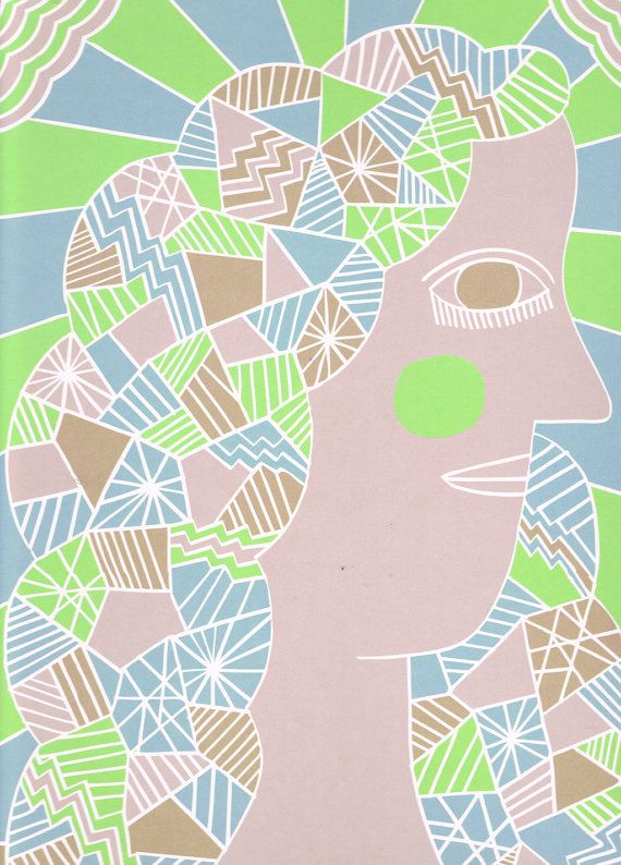 King Creosote - Leslie (Cuadro)