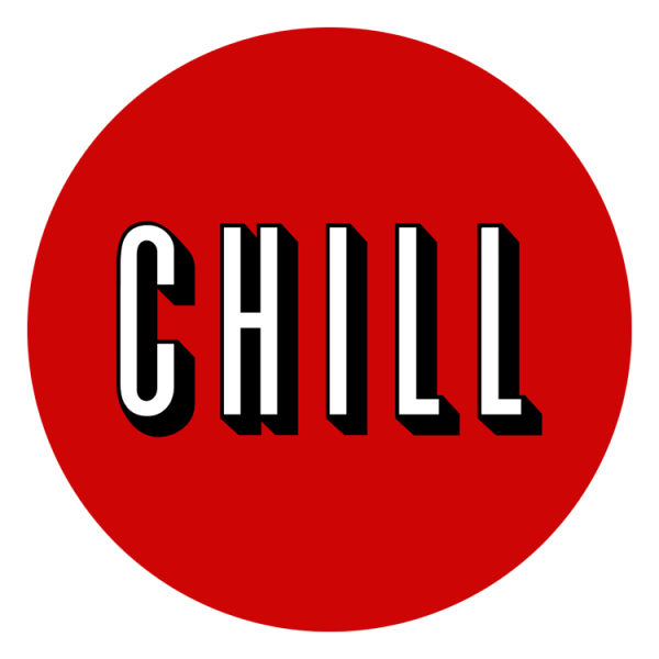 Slipmat - CHILL