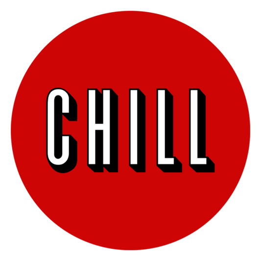 Slipmat - CHILL