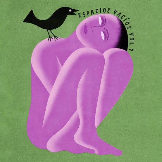 Espacios Vacíos Vol. 1