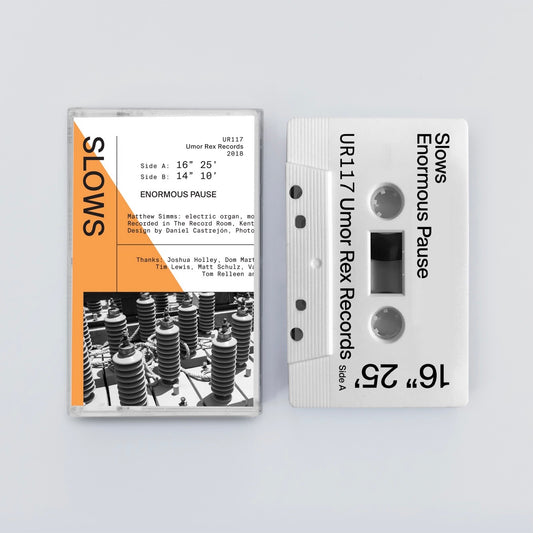 Slows - Enormous Pause (CS)