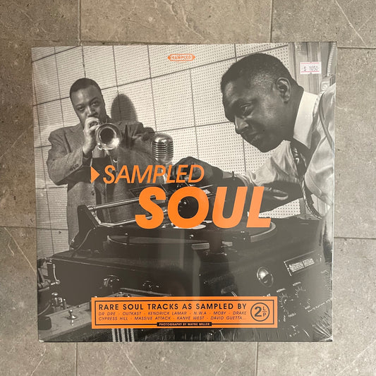Sampled Soul