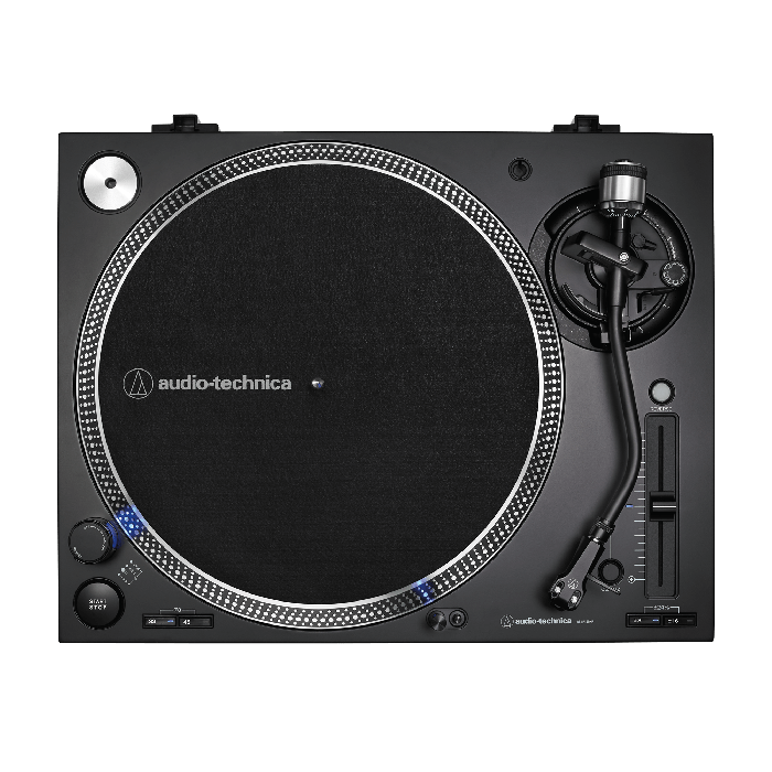 Tornamesa Audio Technica - AT-LP140XP-BK