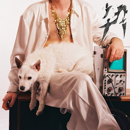 LA Priest - Inji (Limited Edition Coloured) Vinil - Salvaje Music Store MEXICO