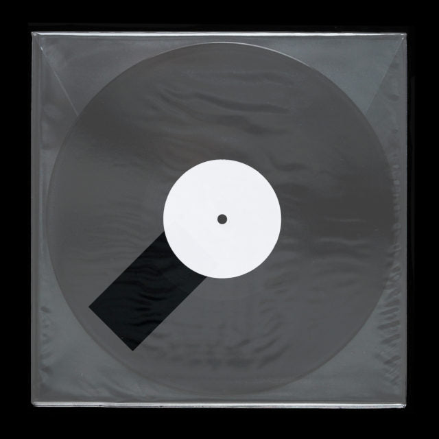 Jamie xx – Idontknow Vinil - Salvaje Music Store MEXICO