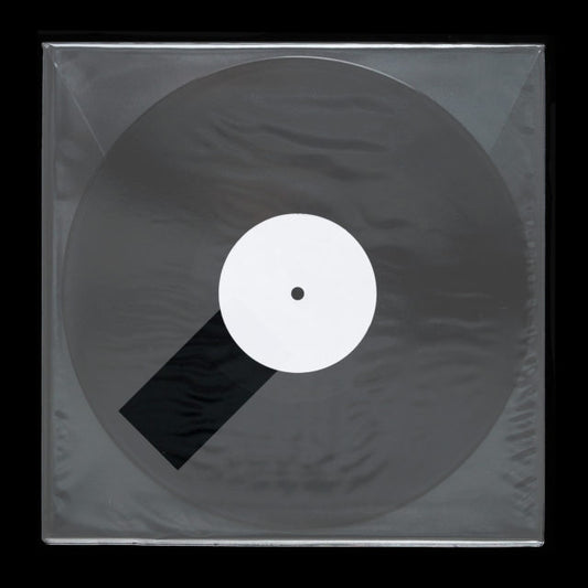 Jamie xx – Idontknow Vinil - Salvaje Music Store MEXICO