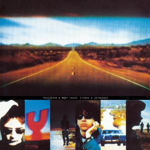 Jesus And Mary Chain - Stoned & Dethroned Vinil - Salvaje Music Store MEXICO