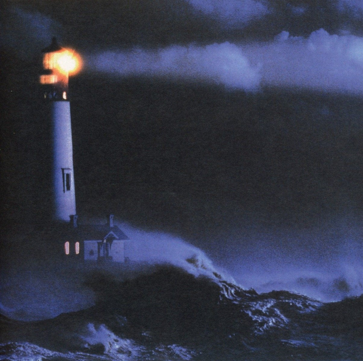 John Maus - We Must Become the Pitiless Censors of Ourselves vinil - Salvaje Music Store MEXICO