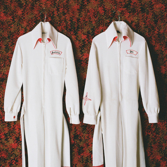 Donnie & Joe Emerson - Still Dreamin' Wild: The Lost Recordings 1979-81 Vinil - Salvaje Music Store MEXICO