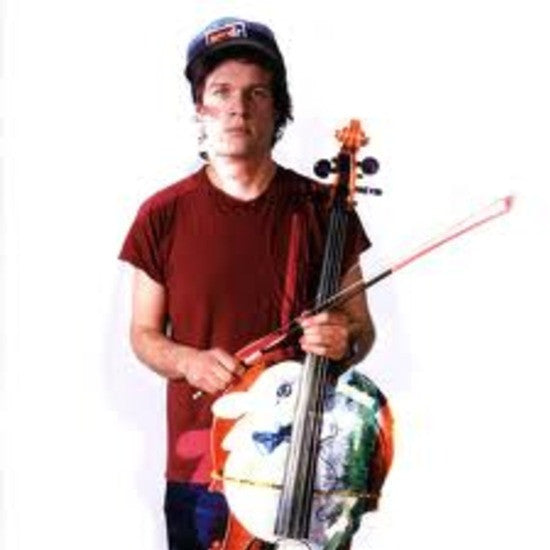 Arthur Russell - Calling Out Of Context (Edición limitada, 2xLP) Vinil - Salvaje Music Store MEXICO
