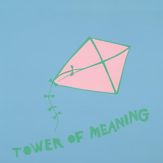 Arthur Russell - Tower Of Meaning Vinil - Salvaje Music Store MEXICO