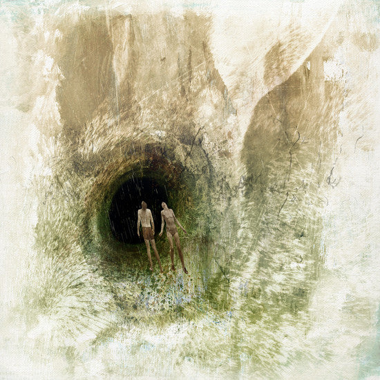 Beak - Couple In A Hole (Original Motion Picture Soundtrack) Vinil - Salvaje Music Store MEXICO