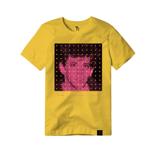 Lou Reed - Words & Music T-Shirt