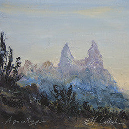 Bill Callahan - Apocalypse Vinil - Salvaje Music Store MEXICO
