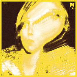 Ty Segall - Twins Vinil - Salvaje Music Store MEXICO