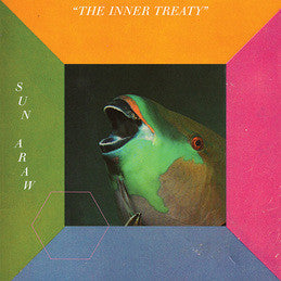 Sun Araw - The Inner Treaty Vinil - Salvaje Music Store MEXICO