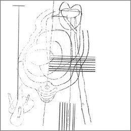 Gastr del Sol - Camoufleur Vinil - Salvaje Music Store MEXICO