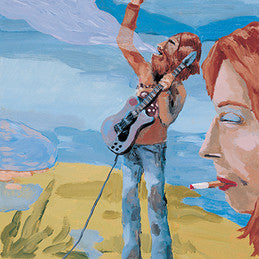 Loose Fur - Loose Fur Vinil - Salvaje Music Store MEXICO