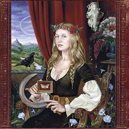 Joanna Newsom - Ys Vinil - Salvaje Music Store MEXICO