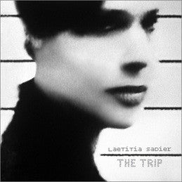 Laetitia Sadier - The Trip Vinil - Salvaje Music Store MEXICO