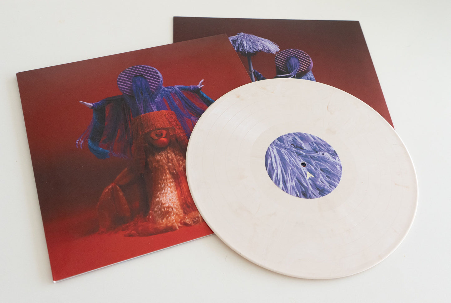 Sotomayor - Orígenes (Edicion Limitada, LP de Color)