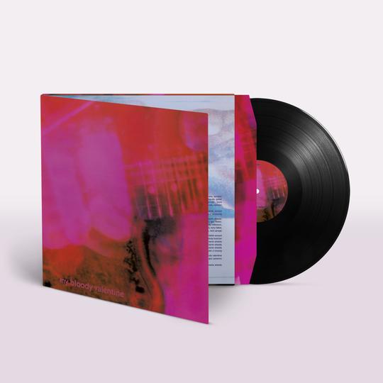 my bloody valentine - loveless (Indie exclusive deluxe)