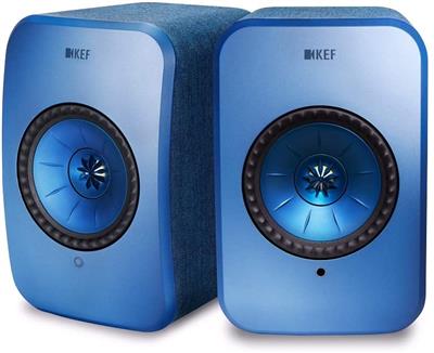 Bocinas KEF - LSX